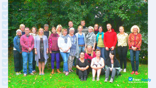 Photo de l’Rudolf Steiner College of Education #6