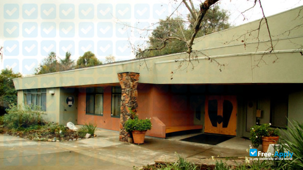 Photo de l’Rudolf Steiner College of Education #9