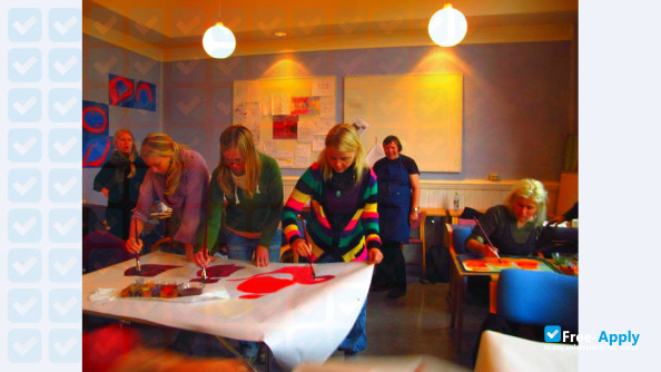 Photo de l’Rudolf Steiner College of Education #5