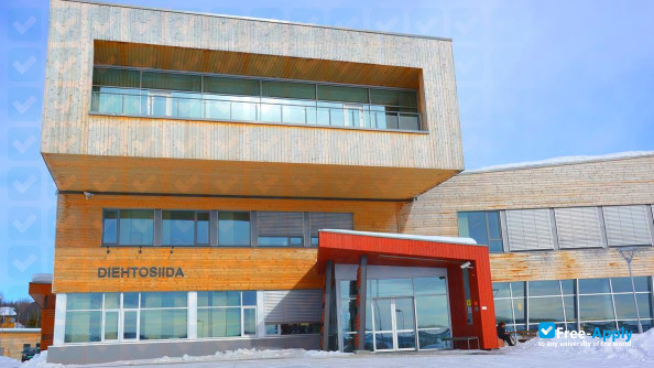 Sámi University of Applied Sciences photo #3