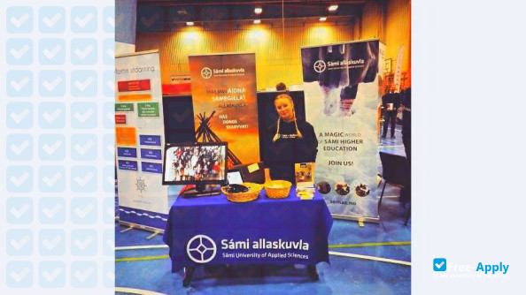 Sámi University of Applied Sciences photo #7