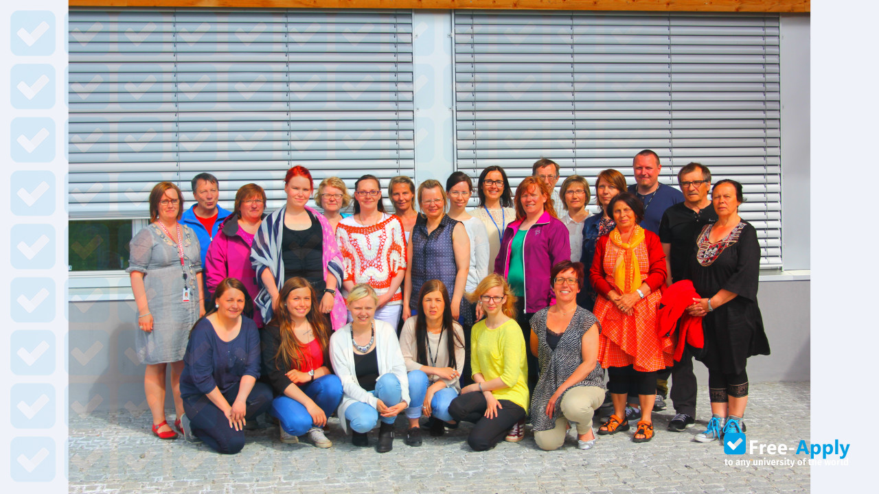 Sámi University of Applied Sciences