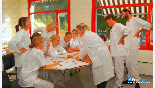 Photo de l’VID Specialized University #4