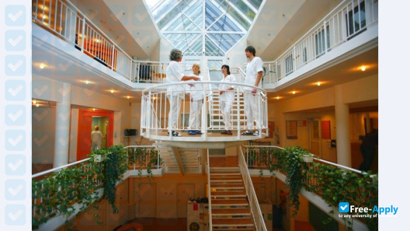 Photo de l’VID Specialized University #6