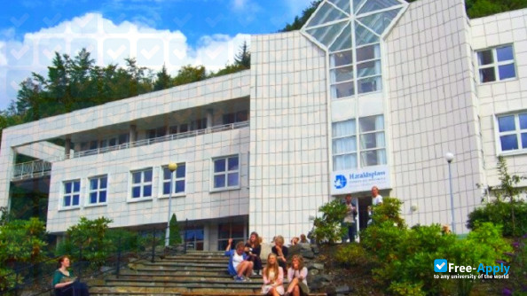 Photo de l’VID Specialized University #7