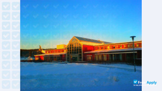 University of Tromso (The Arctic University of Norway) thumbnail #3
