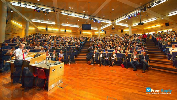 University of Tromso (The Arctic University of Norway)