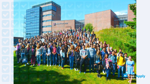 University of Agder photo #3