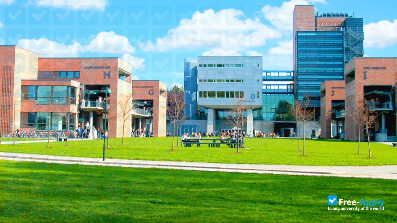 University of Agder photo #7