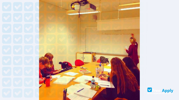 University of Bergen photo #9