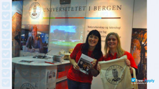 University of Bergen vignette #9