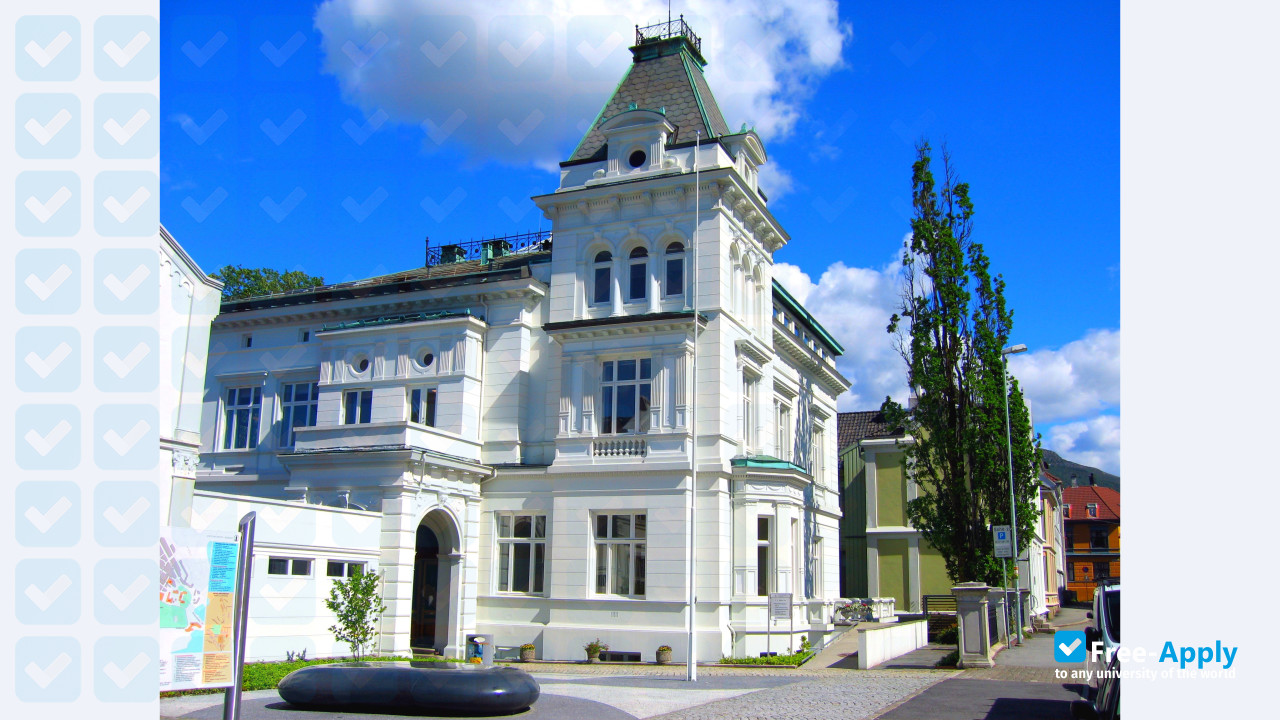 University of Bergen photo #10