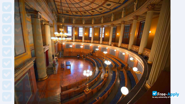 University of Oslo photo #5