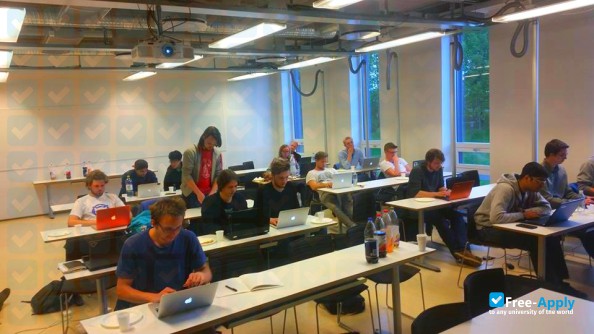 University of Oslo photo #3