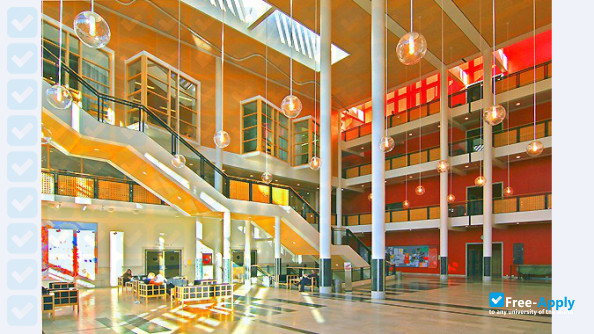 University of Oslo photo #7