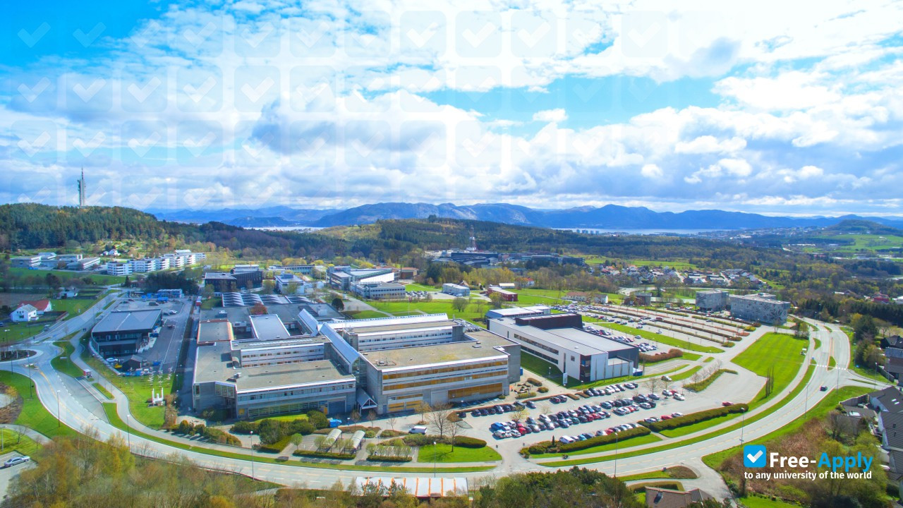 University of Stavanger photo #2