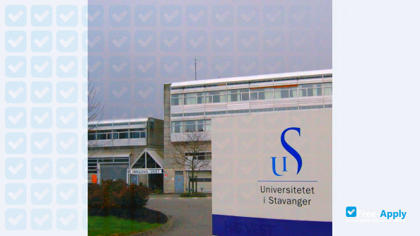 University of Stavanger photo #8