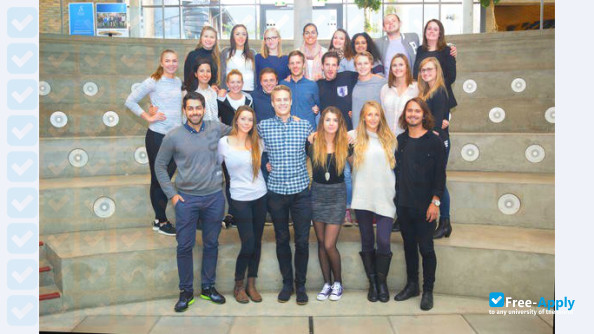 University of Stavanger photo #7