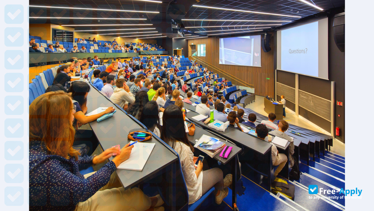 University of Stavanger photo #3
