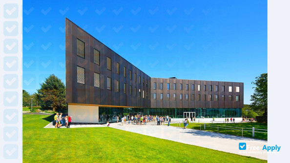 University of Stavanger photo #6