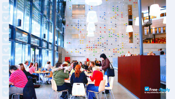 University of Stavanger photo #5