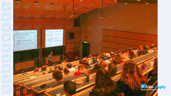 Volda University College photo #6