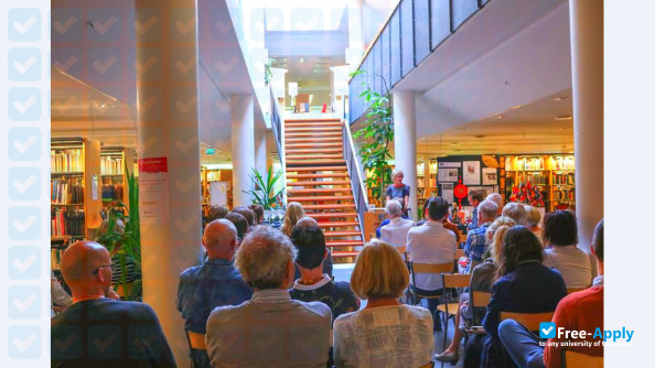 Volda University College photo #8