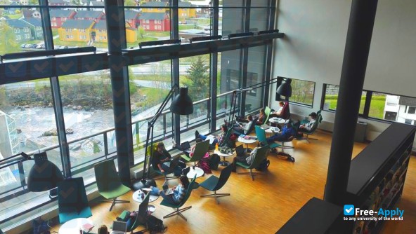 Western Norway University of Applied Sciences photo #7