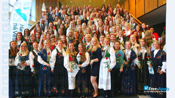 Western Norway University of Applied Sciences photo #9