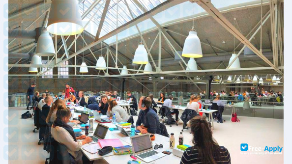 Western Norway University of Applied Sciences photo