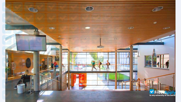 Western Norway University of Applied Sciences photo #8