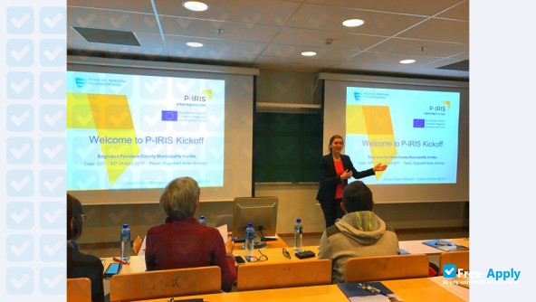 Western Norway University of Applied Sciences photo #4