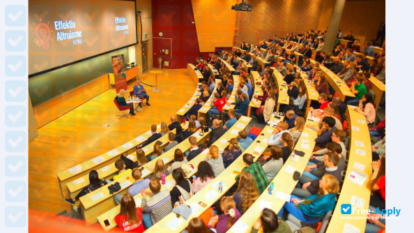 Gjovik University College photo #2