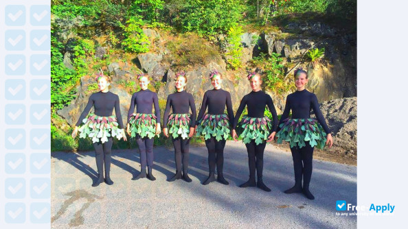 Photo de l’Den norske balletthøyskole #6