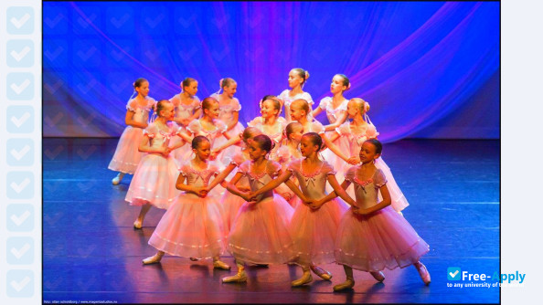 Photo de l’Den norske balletthøyskole #7