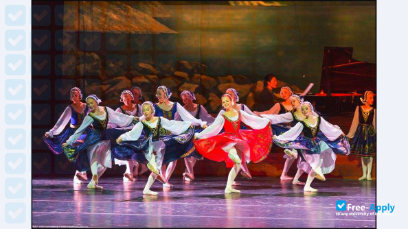 Photo de l’Den norske balletthøyskole #10