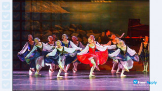 Den norske balletthøyskole thumbnail #3