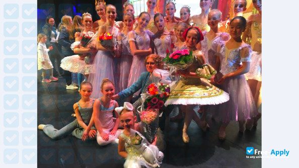 Photo de l’Den norske balletthøyskole #5