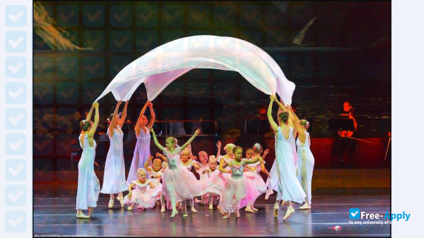 Photo de l’Den norske balletthøyskole #11