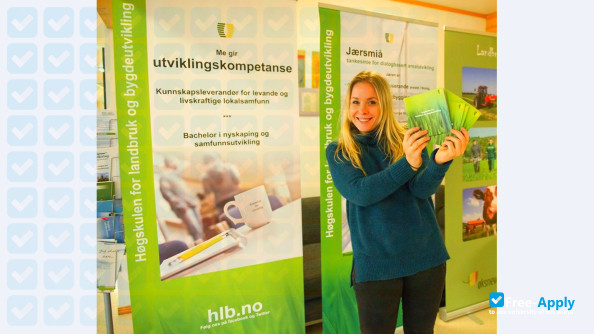 The College of Agriculture and Rural Development photo #9