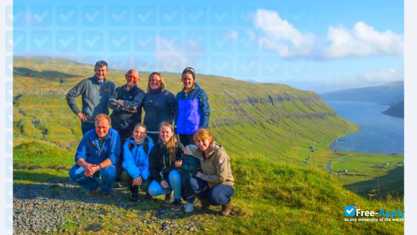 The College of Agriculture and Rural Development photo #8