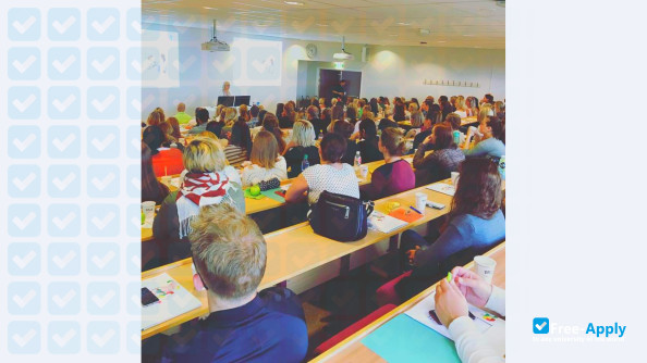 Photo de l’Lovisenberg diaconal college #4
