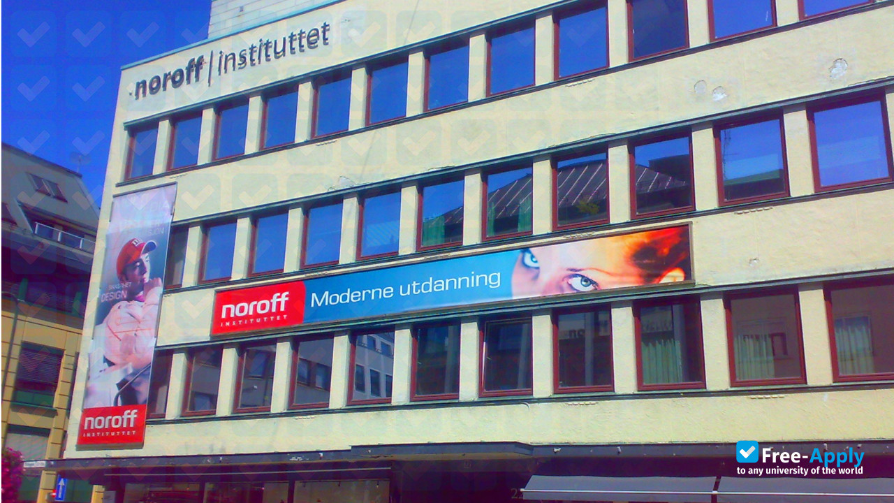 Noroff University College photo #10
