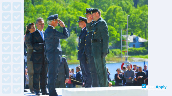 Photo de l’Norwegian Military Academy #6