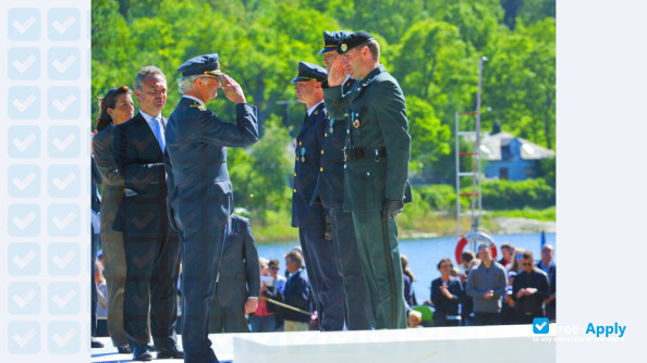 Foto de la Norwegian Military Academy #7