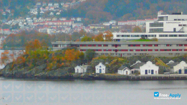 Norwegian Naval Academy фотография №9