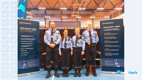 Norwegian Police University College photo #11