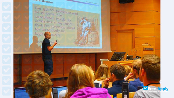 Norwegian Police University College photo #5