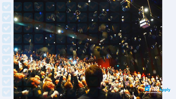 Norwegian Police University College photo #2