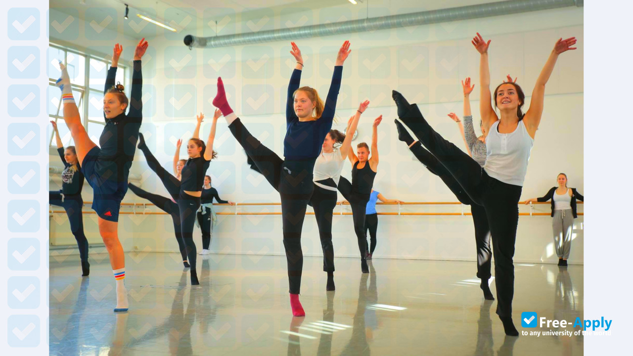 Norwegian School of Dance photo #7
